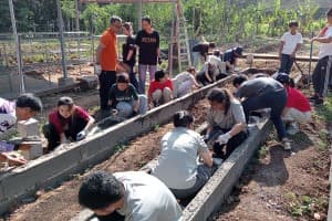 Youth Expedition Project