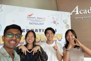 Medical Interest Group