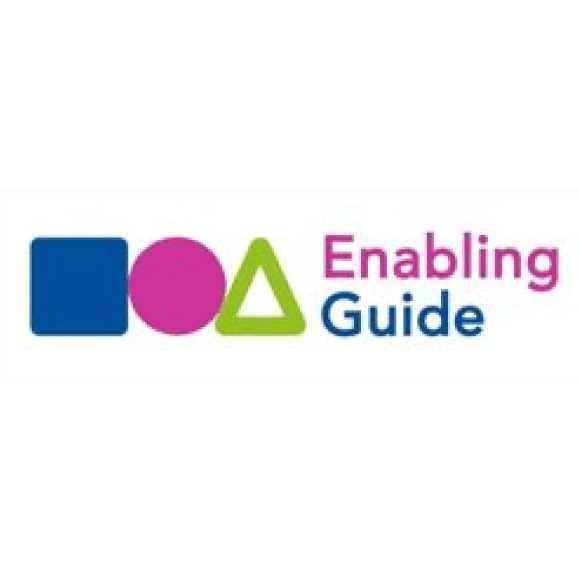 Enabling guide