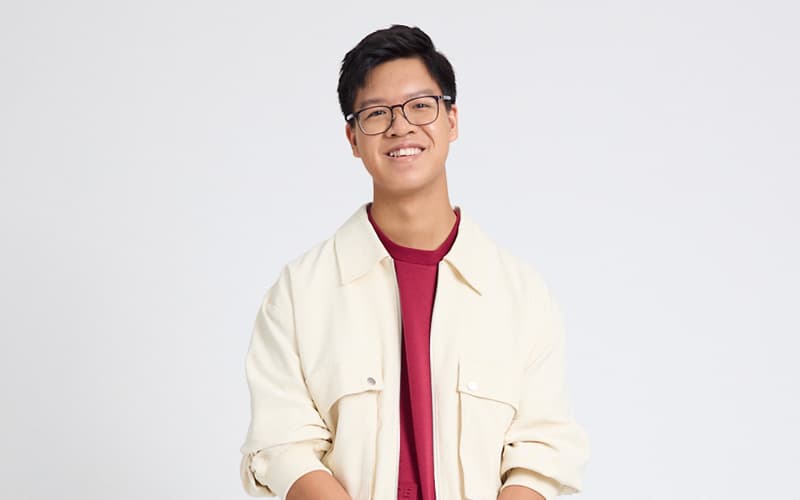Jeremy Goh