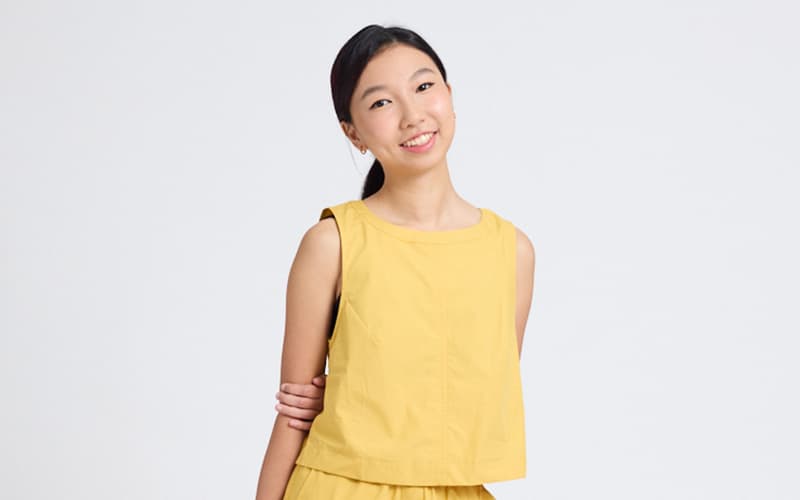 Vievienne Chua