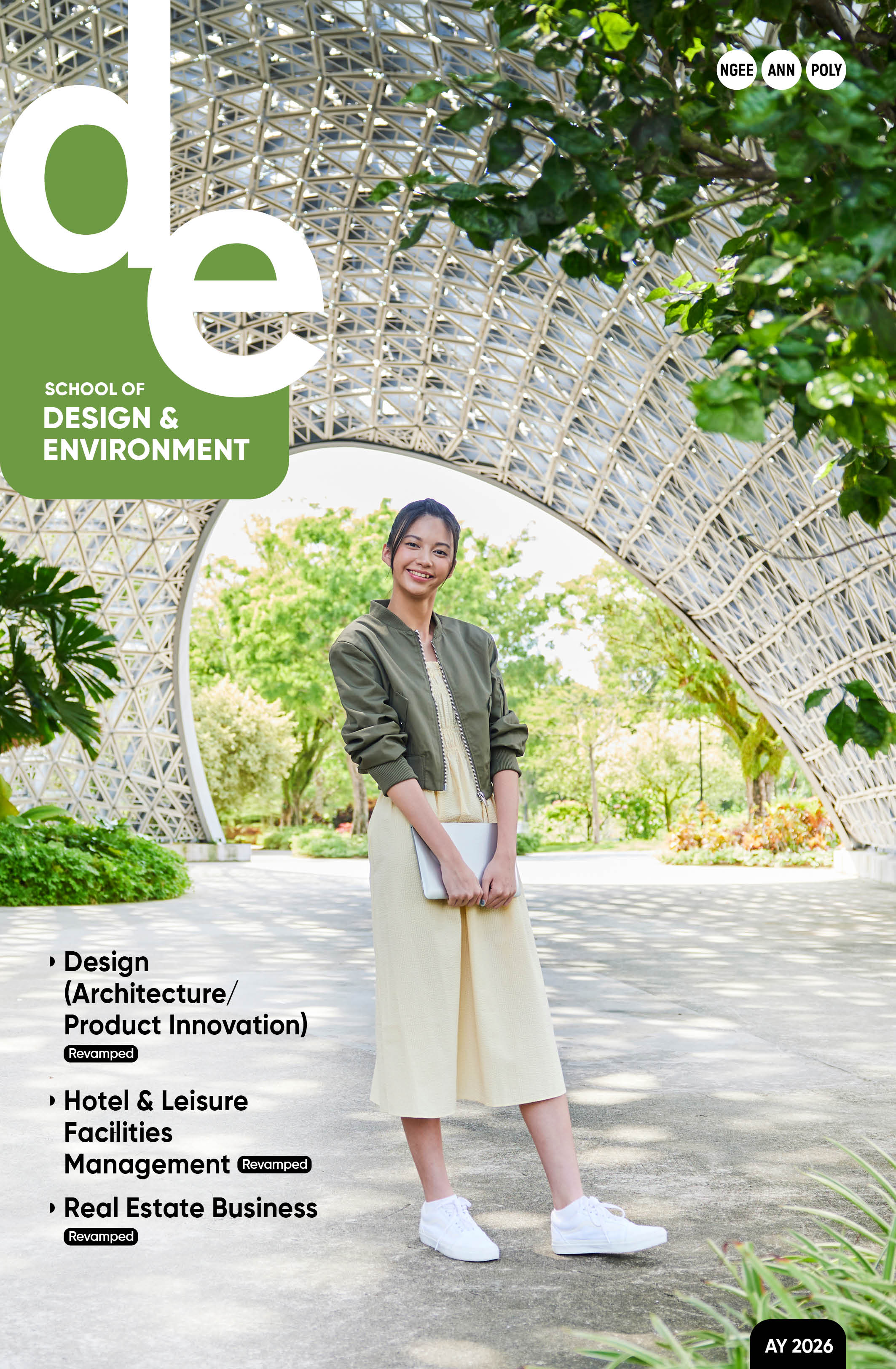 DE Brochure DE Brochure