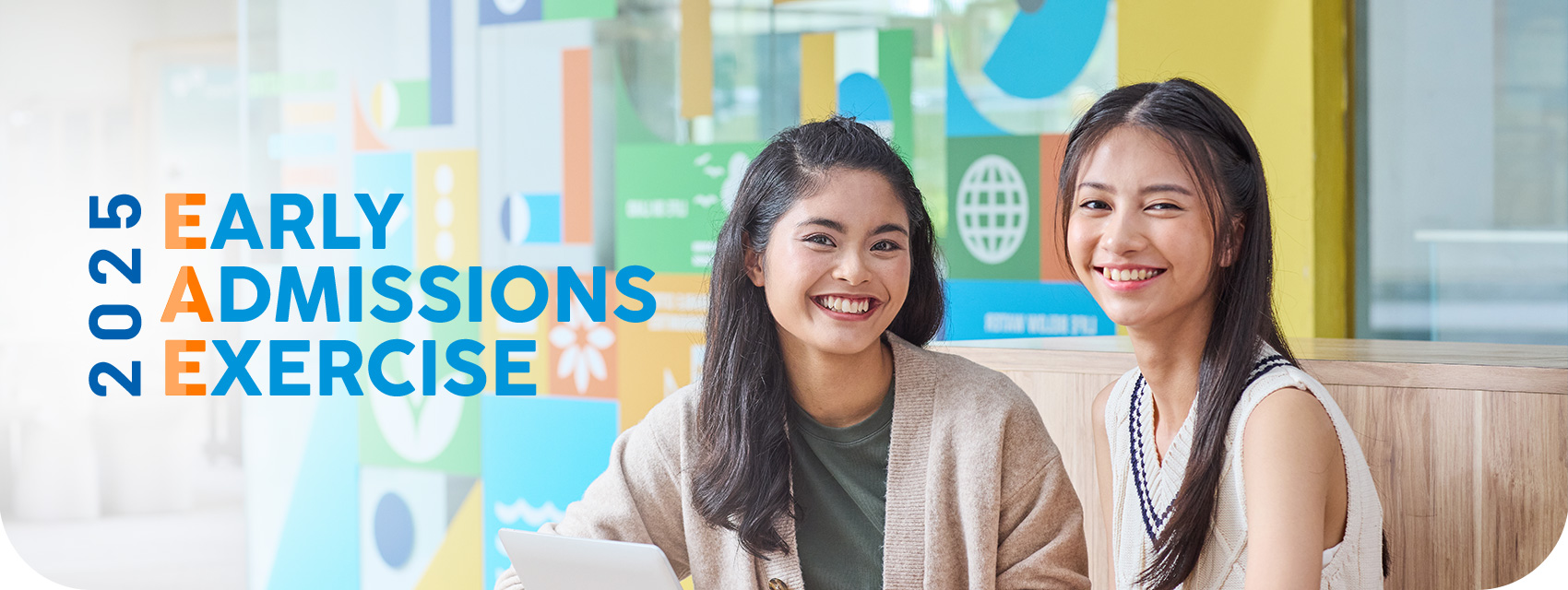 Ngee Ann Poly EAE 2025 Ngee Ann Poly EAE 2025