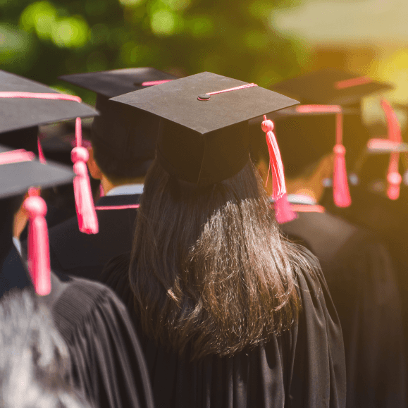 Scholarships & Awards