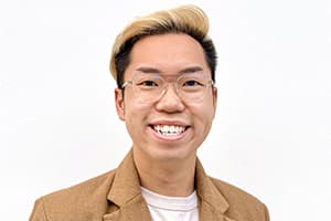 Colin Chan