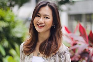 Denyse Tan