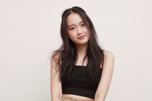 Zenia Tan