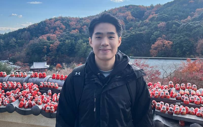 Lucas Chun