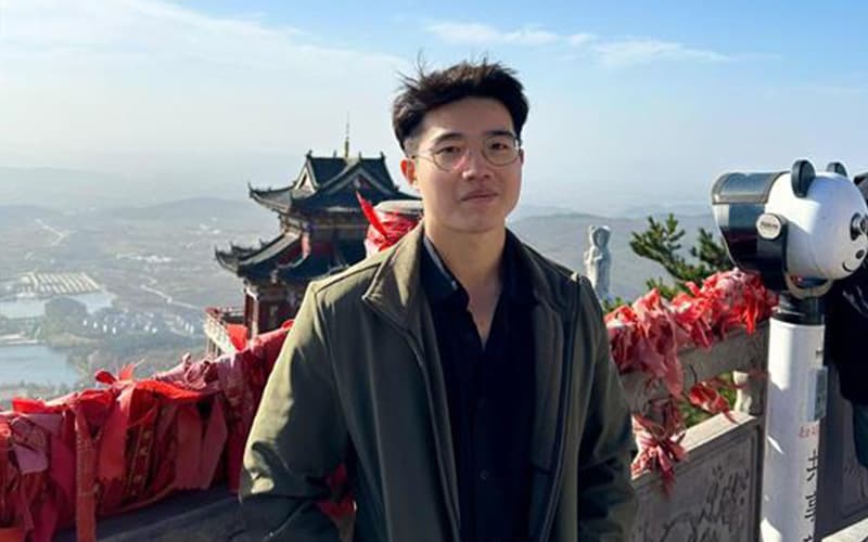 Wong Wei Bin