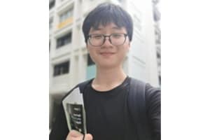 Wee Zhen Rey