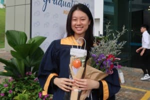 Xylem Chow Pei Xuan
