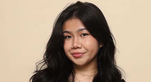 Robyn Augustin Promsuwan