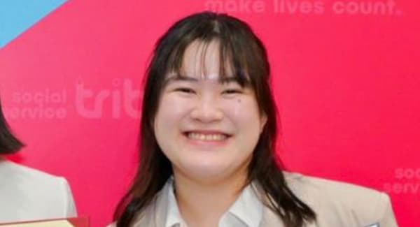 Carisse Wong