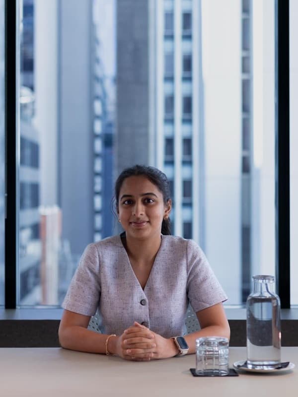 Saanvi