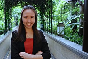 Grace Low