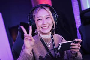 Densie Teo