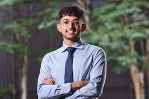 Taufik Mohamed