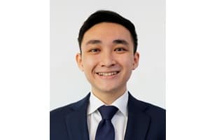 Benedict Koh