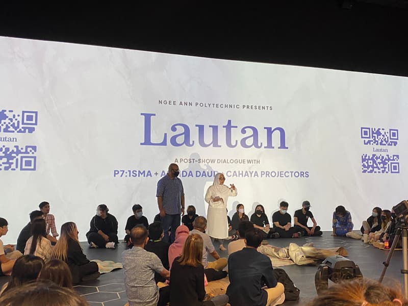Lautan 1