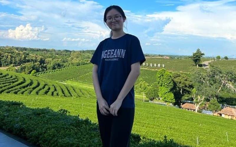Ruzenn Pharm Nus