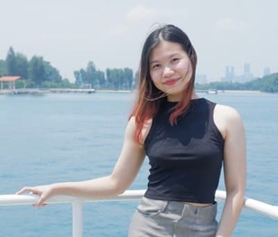 Ece Alumni May Mi Han