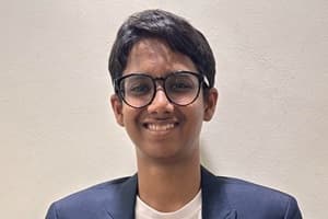 Ds Pranav Vijitharan