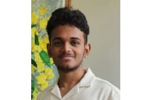 Akul Arun