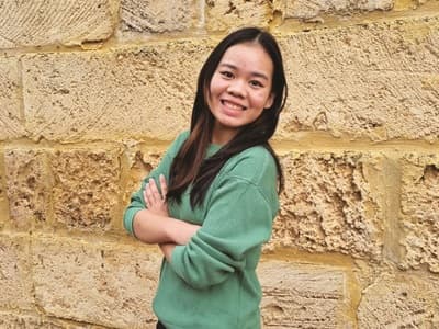 Elicia Ng