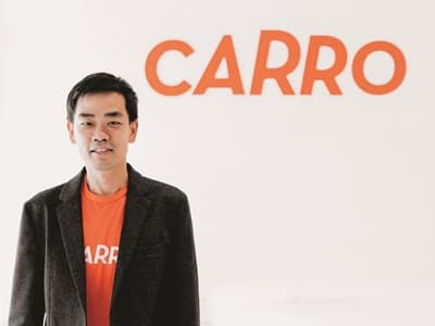 Aaron Tan