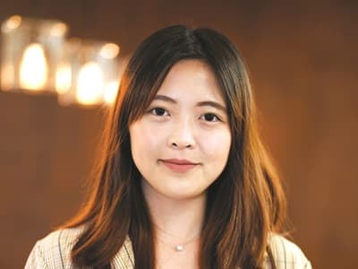 Imzumi Chia