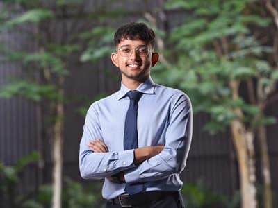 Taufiq Mohammed