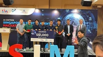 AI Gnition Hackathon