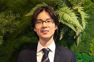 Dr Lim Leh Woon