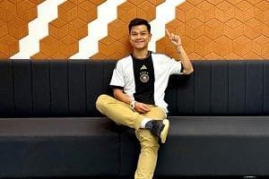 Lim Aik Leong