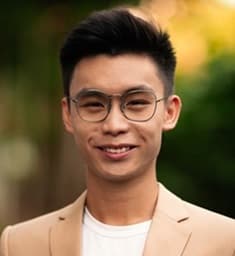 Bs Joash Lee
