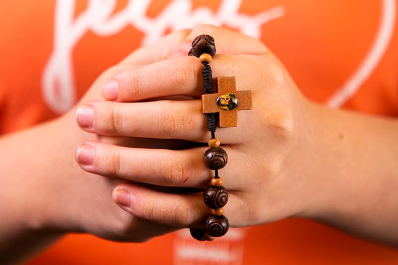 Catholic Youth Apostolate