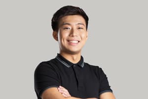 Jasper Yap
