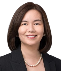 Photo of Ms Tan Chee Wei