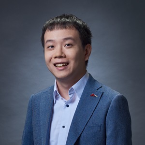 NP's FMS alumnus, Kevin Ng - Forbes 30 Under 30