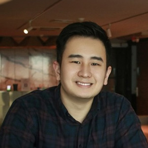 NP's SOE alumnus, Denzel Lee - Forbes 30 Under 30