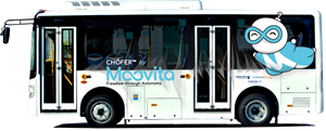 Moovita bus