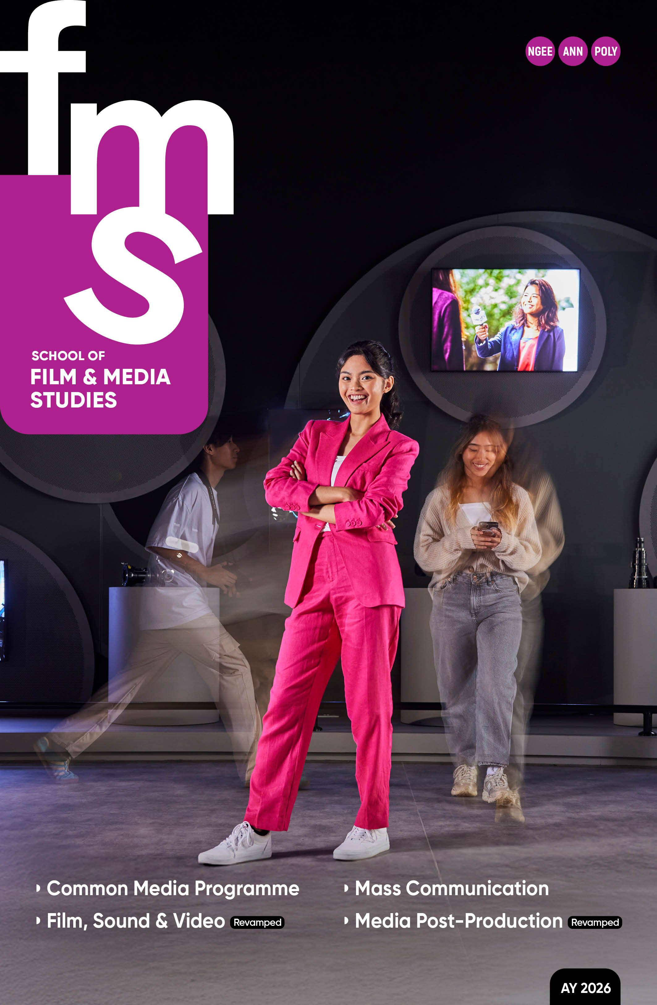 FMS Brochure FMS Brochure