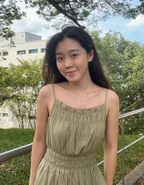 Claudia Heng