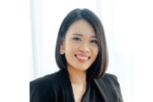 Tourism & Resort Management (TRM) graduate, Wong Wai Yi