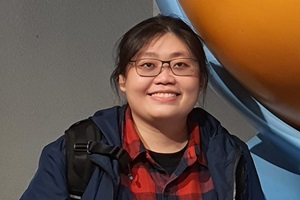 ECE Alumni, Chong Fang Qi