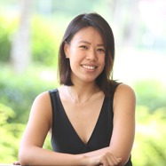 Headshot of Janice Chua Headshot of Janice Chua