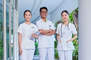 Explore Fulfilling Opportunities In Healthcare