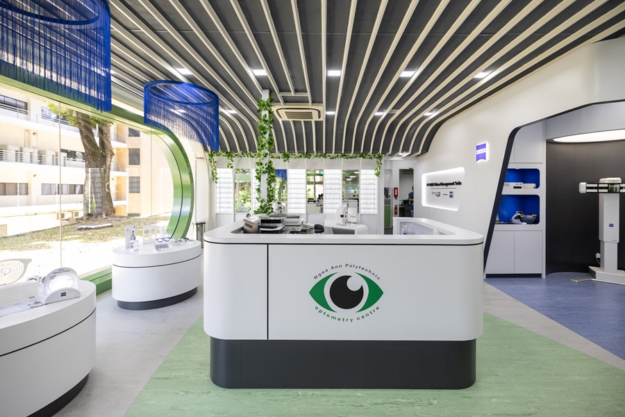 NP Optometry Centre