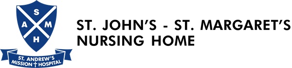 St John's-St Margaret's Nursing Home logo