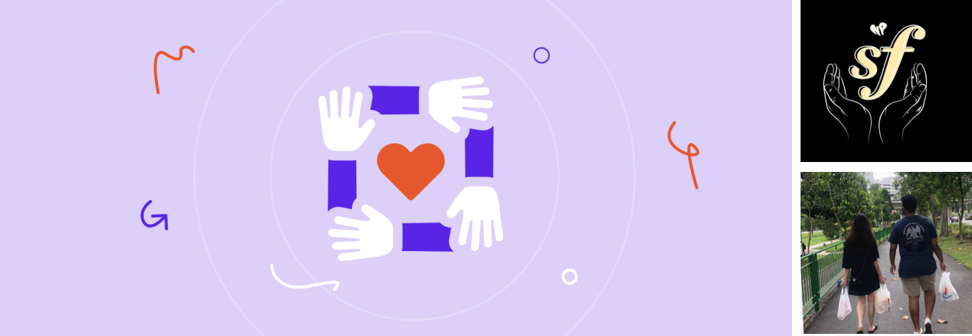 TLC The Living Community logo